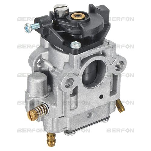 CARBURADOR MARUYAMA BC4320H (T/ WALBRO WYK-345)